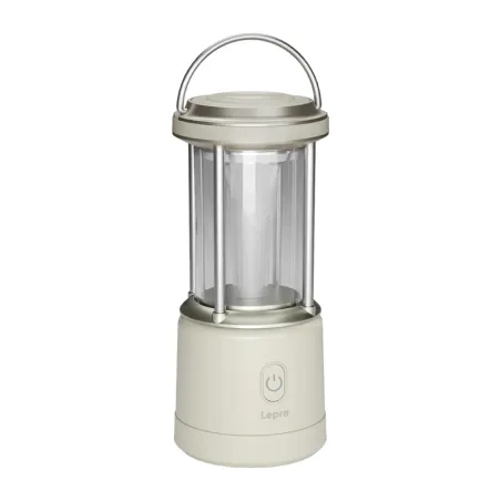 Lepro 330043 Camping Lamp, 1000 lm